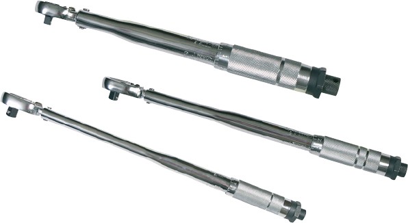 Toledo Torque Wrenches^