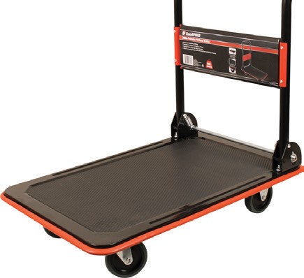 ToolPRO Platform Trolley 200kg^