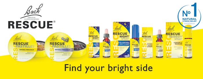 Bach Rescue Range