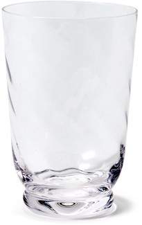 Momento Madeline Tumbler, 460ml, Clear
