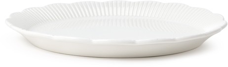 Robert Gordon Petal Dinner Plate, 26.5cm