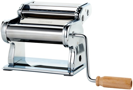 Stevens Brava Pasta Machine, 15cm