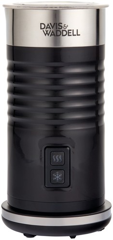 Davis & Waddell Electrical Milk Warmer & Frother