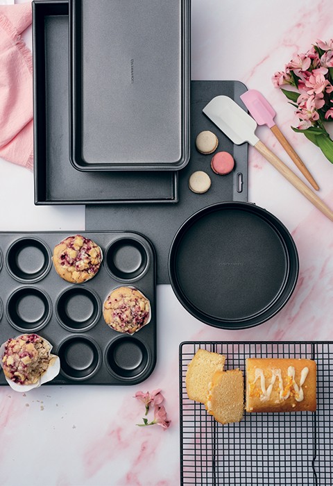 Soffritto Bakeware