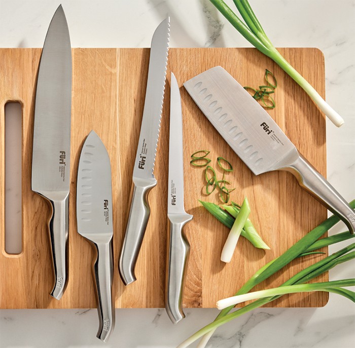 Furi Knives