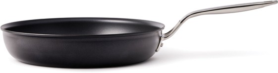 Cuisine::pro Diamond 9 Hard Anodised Frypan, 30cm