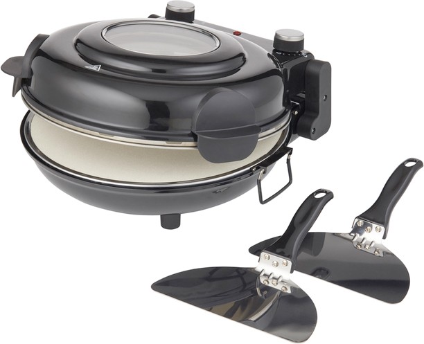 Davis & Waddell Electrical Pizza Maker