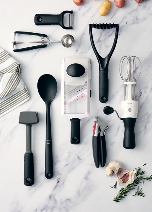 Oxo Good Grips Kitchen Accessories