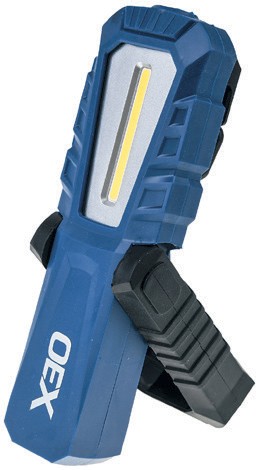 OEX Rechargeable LED Inspection Light