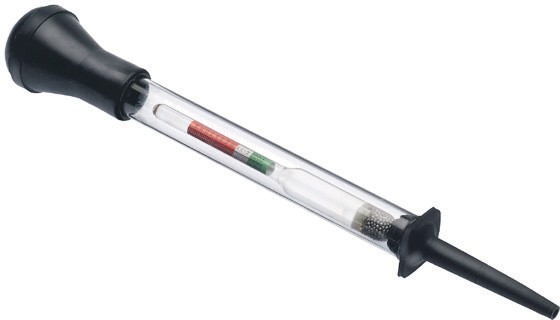Projecta Battery Hydrometer