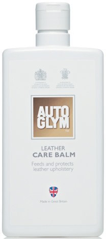 Auto Glym Leather Care Balm 500ml