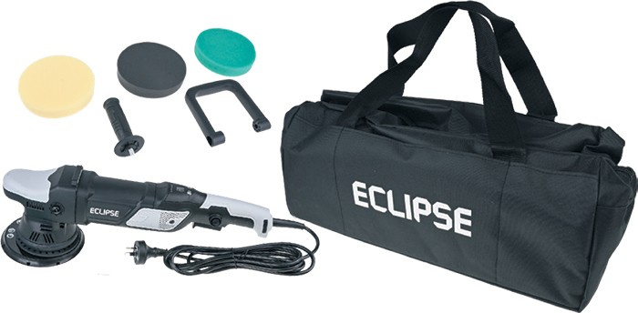 NEW Eclipse Detailing Polishers