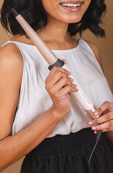 Remington Shea Soft Curling Wand
