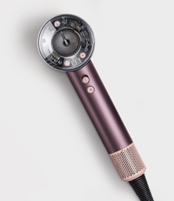 Dyson Supersonic Nural Intelligent Hair Dryer