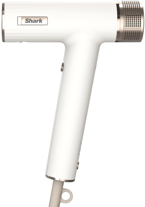 Shark SpeedStyle RapidGloss Finisher & High Velocity Hair Dryer