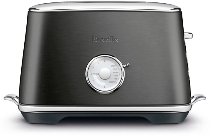 Breville the Luxe Toaster Select 2 Slice Toaster