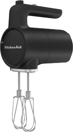 KitchenAid Go Cordless Hand Mixer