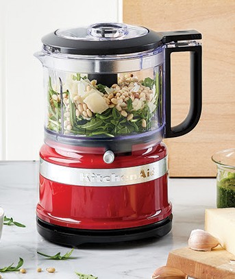 KitchenAid 3.5 Cup Mini Food Chopper*