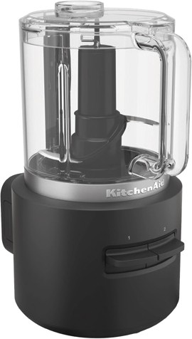 KitchenAid Go Cordless 5 Cup Food Chopper