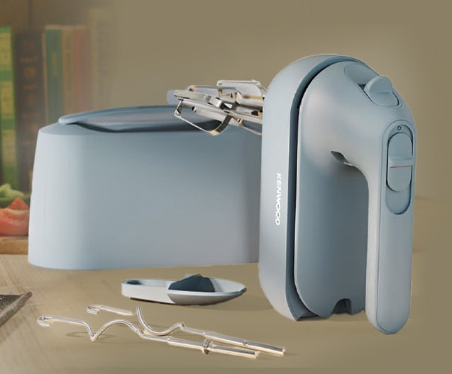 Kenwood QuickMix Go Hand Mixer