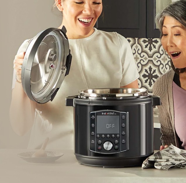 Instant Pot Pro 8L Multicooker