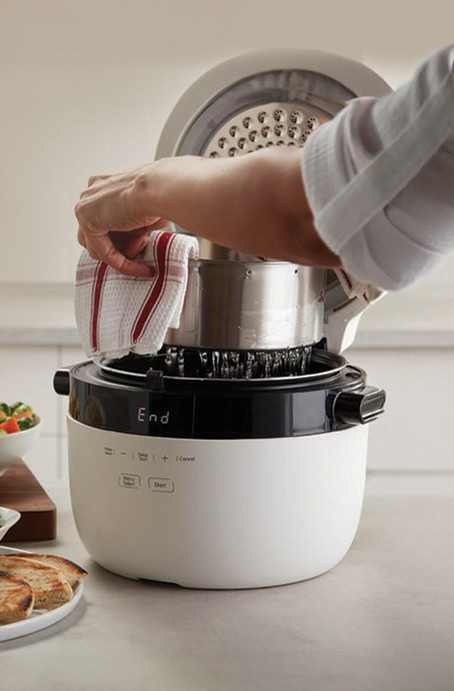 Instant Pot 10 Cup Rice Cooker