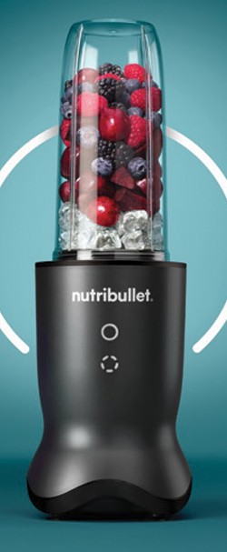 NutriBullet Ultra 1000