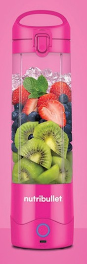 NutriBullet Portable Blender