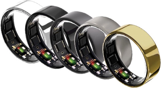 Ultrahuman Ring AIR