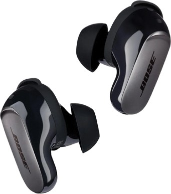 Bose QuietComfort Ultra Noise Cancelling Earbuds