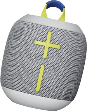 Ultimate Ears WONDERBOOM 4 Portable Bluetooth Speaker - Joyous Bright