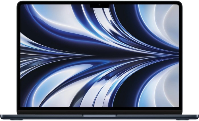 MacBook Air 13-inch with M2 Chip