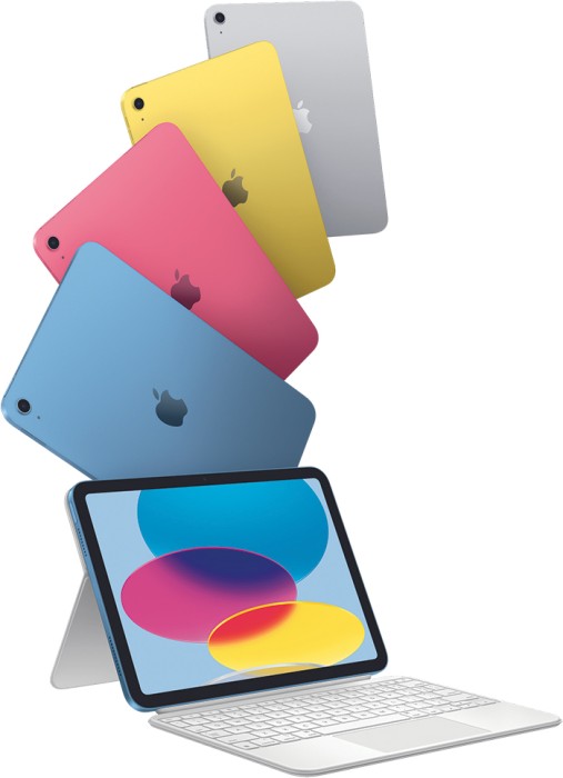 iPad (A16) 11-inch 256GB