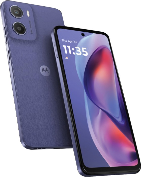 Motorola moto g05 4G 64GB (Fresh Lavender)
