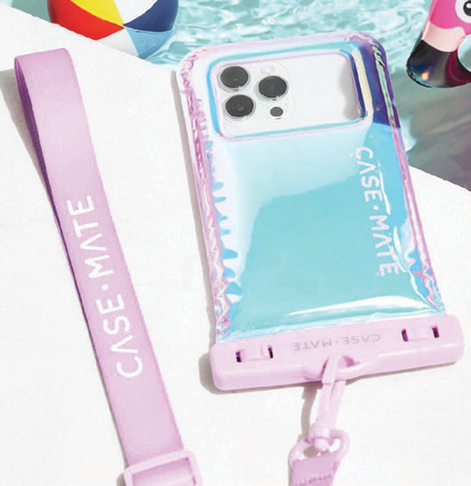 Case Mate Waterproof Floating Pouch