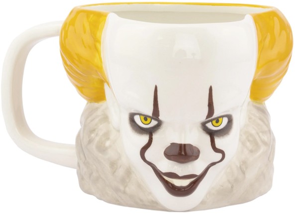 Paladone IT Pennywise Mug