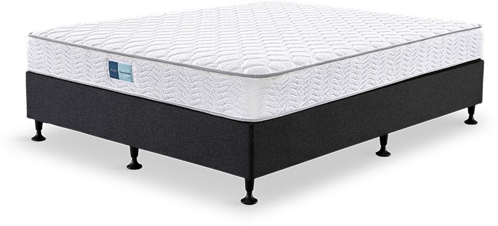 Rest + Restore Sweet Dream Double Mattress + Base