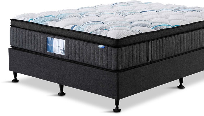 Rest + Restore Premium Pacific Double Bed