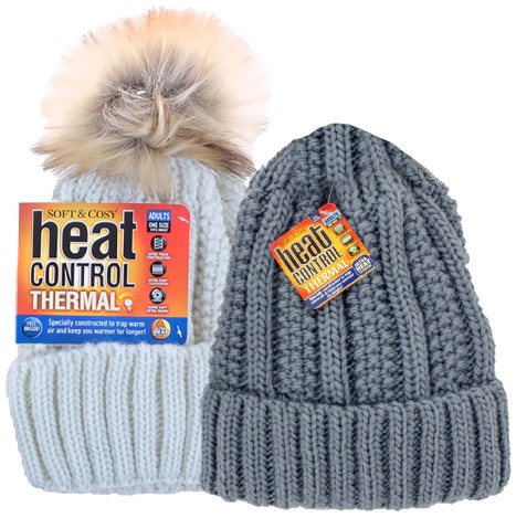 These Women’s Beanies