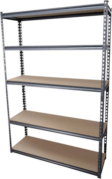 ToolPRO 5 Shelf Shelving Unit