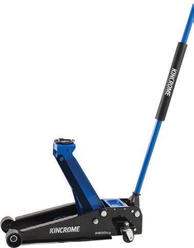 Kincrome 2800kg Garage Jack^