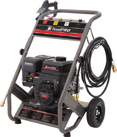 ToolPRO Petrol Water Blaster