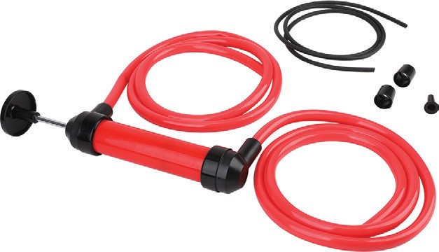 SCA Fuel Siphon Kit^