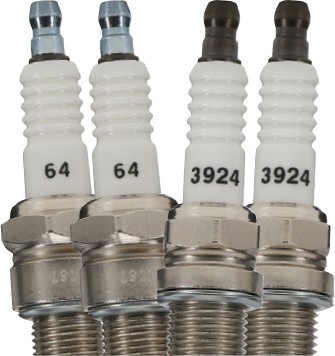 Autolite Spark Plug Solutions