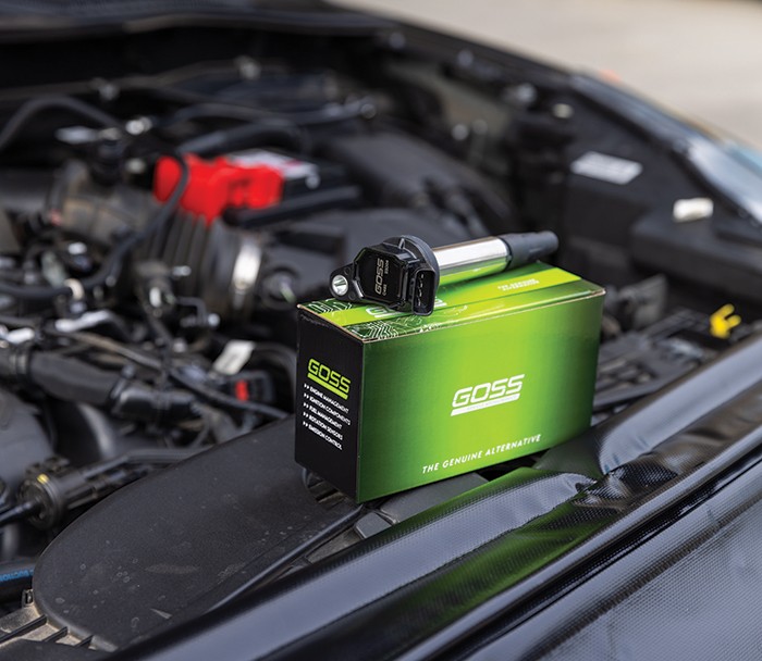 20% off Goss Ignition Coils