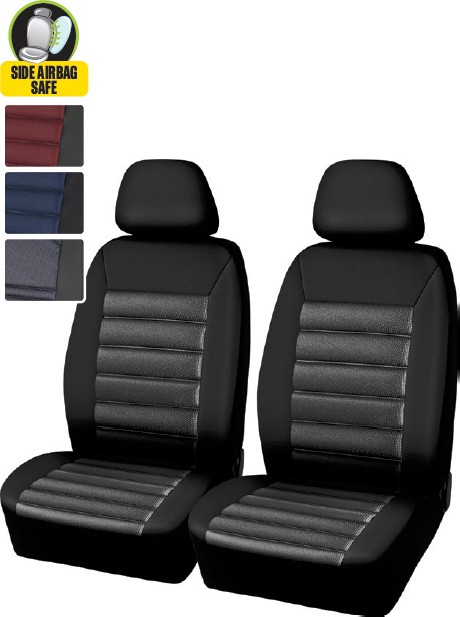 SCA Memory Foam Seat Covers