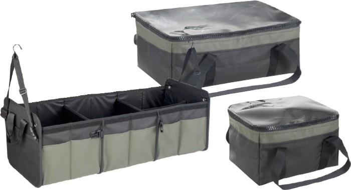 Cabin Crew Heavy Duty Organisers^