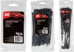 SCA Cable Ties^