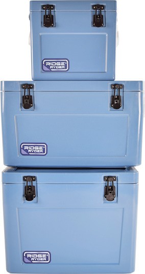 25% off Ridge Ryder Iceboxes