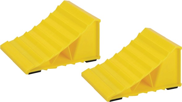SCA Wheel Chock Single